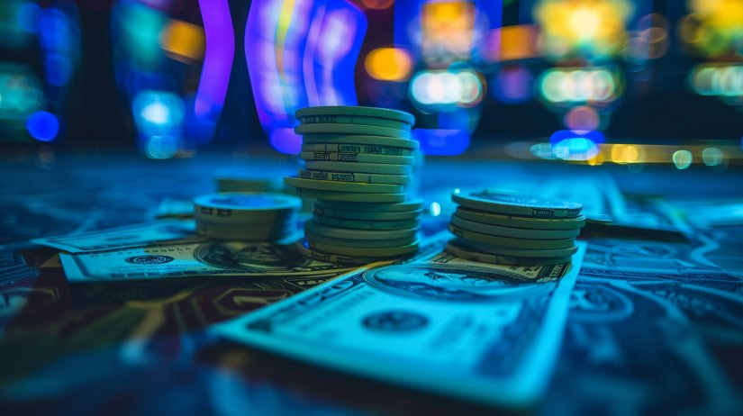 prediksi top mobile app interface showing live casino tables on smartphone
