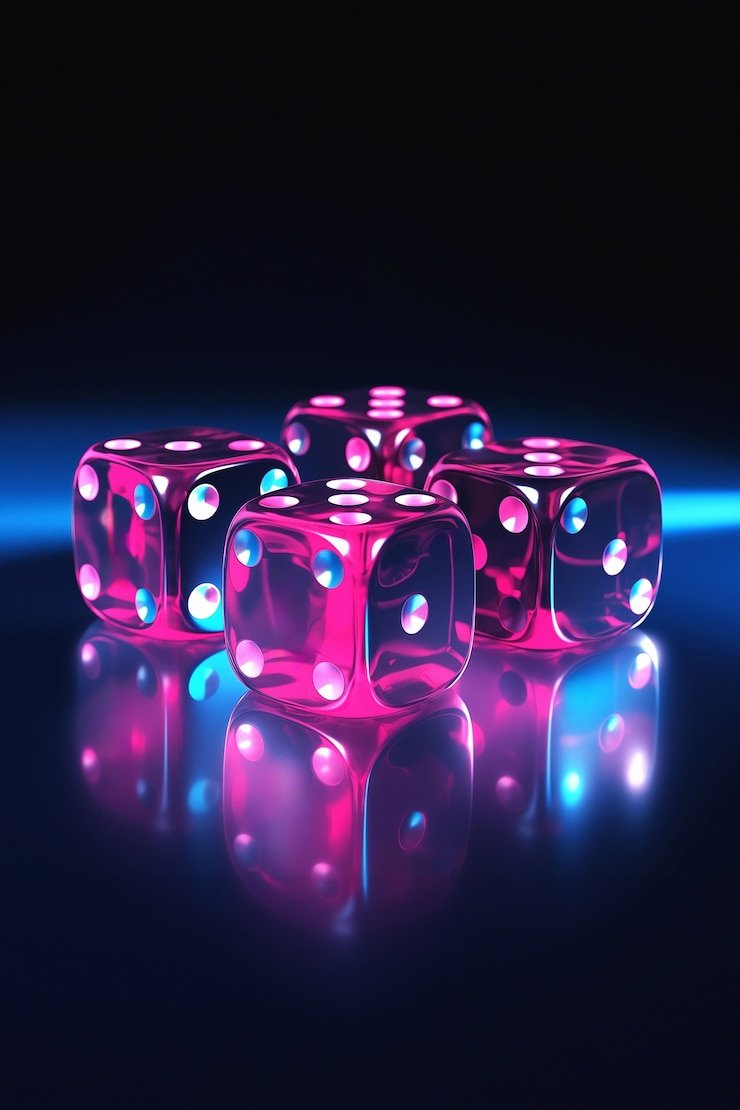 Live dealer rolling dice at Colok Macau table on prediksi top mobile app